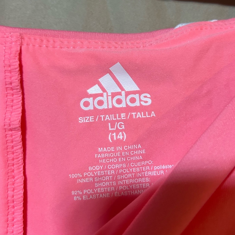 Adidas skirt - Picture 3 of 3